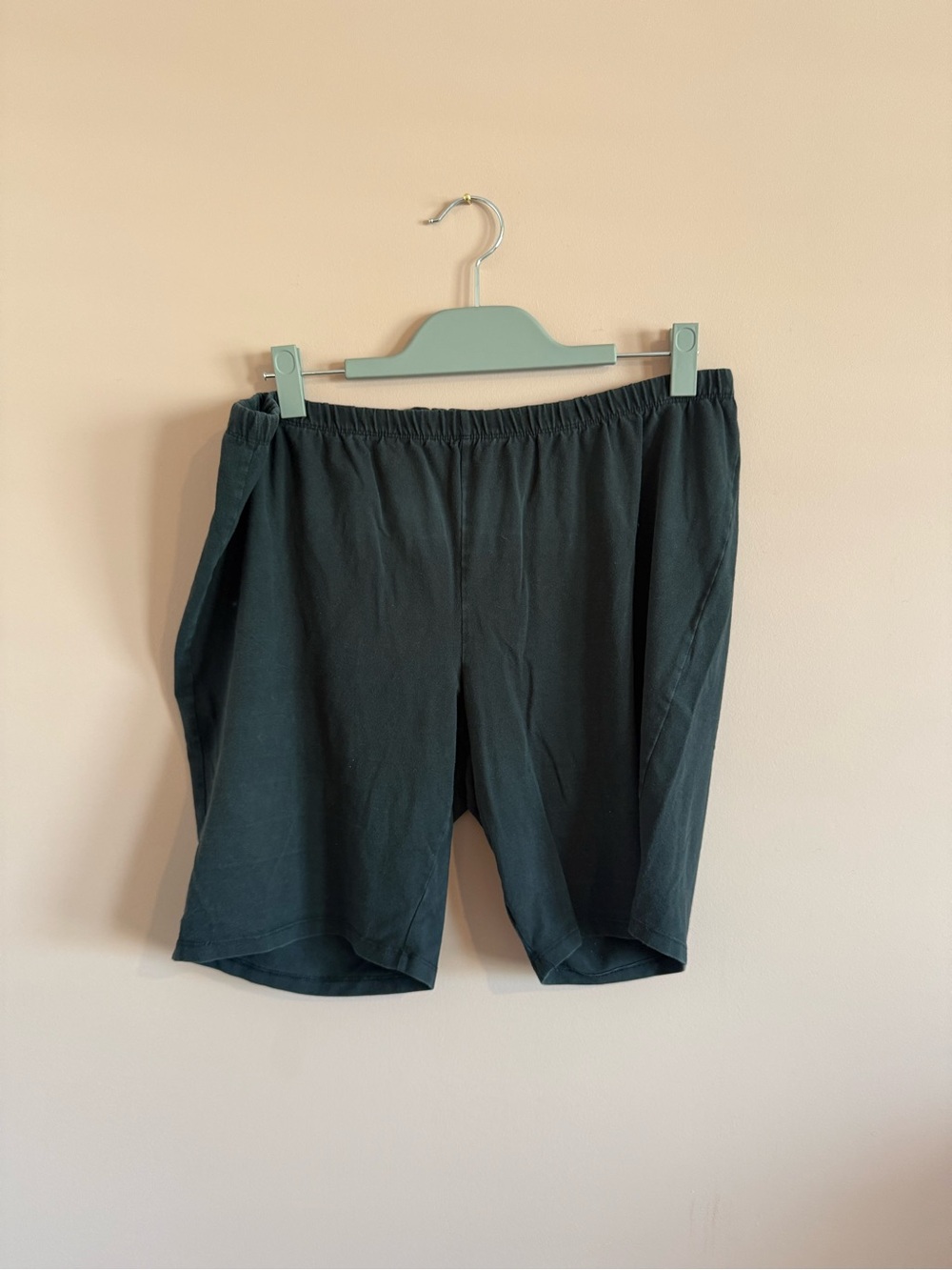 JMS Cotton Bike Shortd